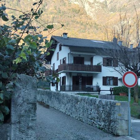 Casa Giorgia Prosto di Piuro Exterior foto