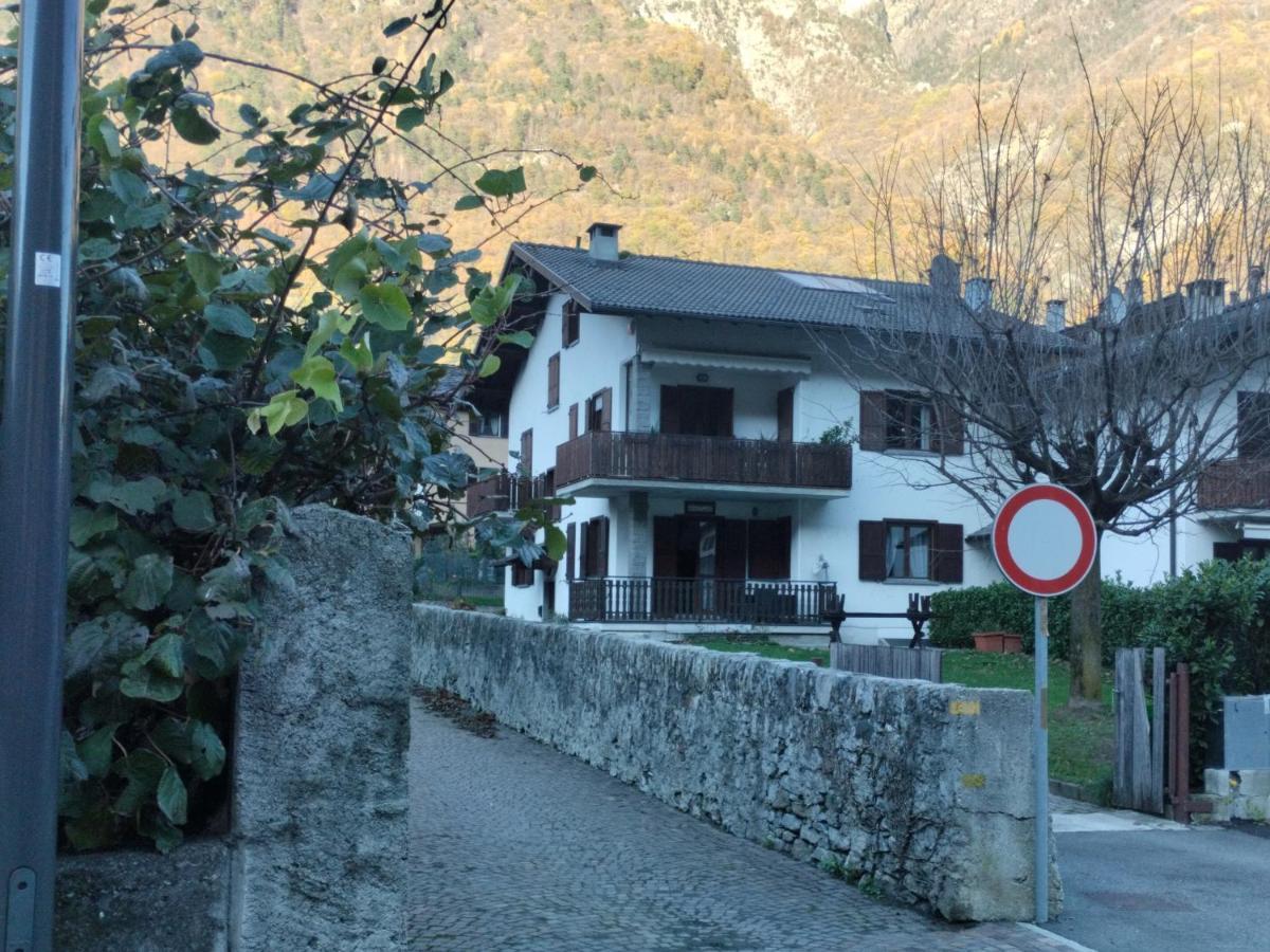 Casa Giorgia Prosto di Piuro Exterior foto